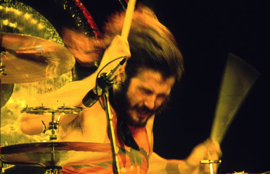 John Bonham